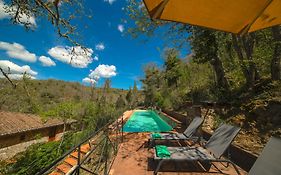 Ultimo Mulino Wellness Country Hotel