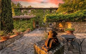 Ultimo Mulino Wellness Country Hotel