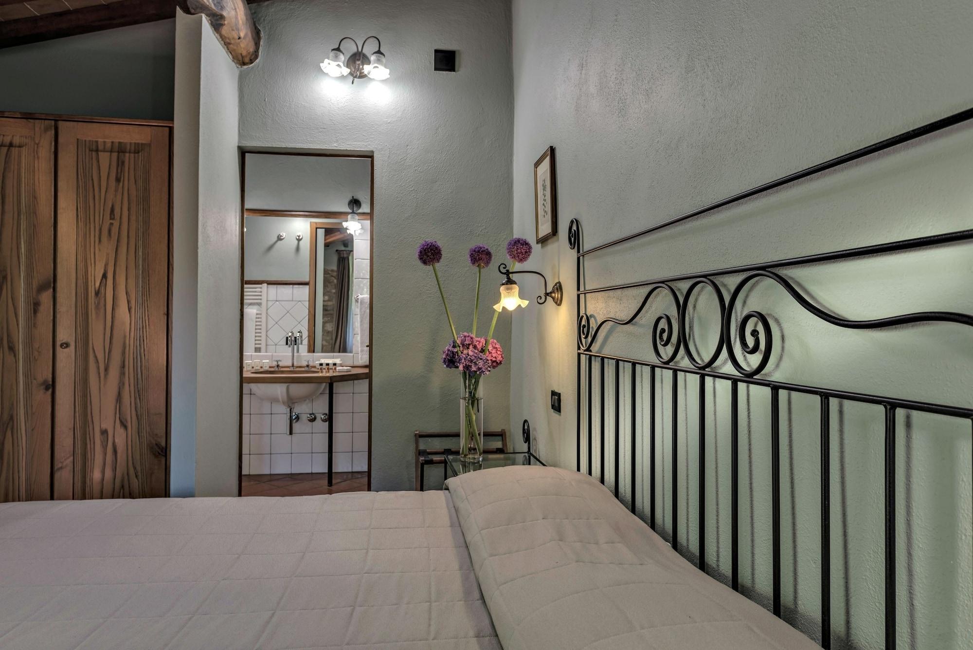 Ultimo Mulino Wellness Country Hotel Gaiole in Chianti Esterno foto