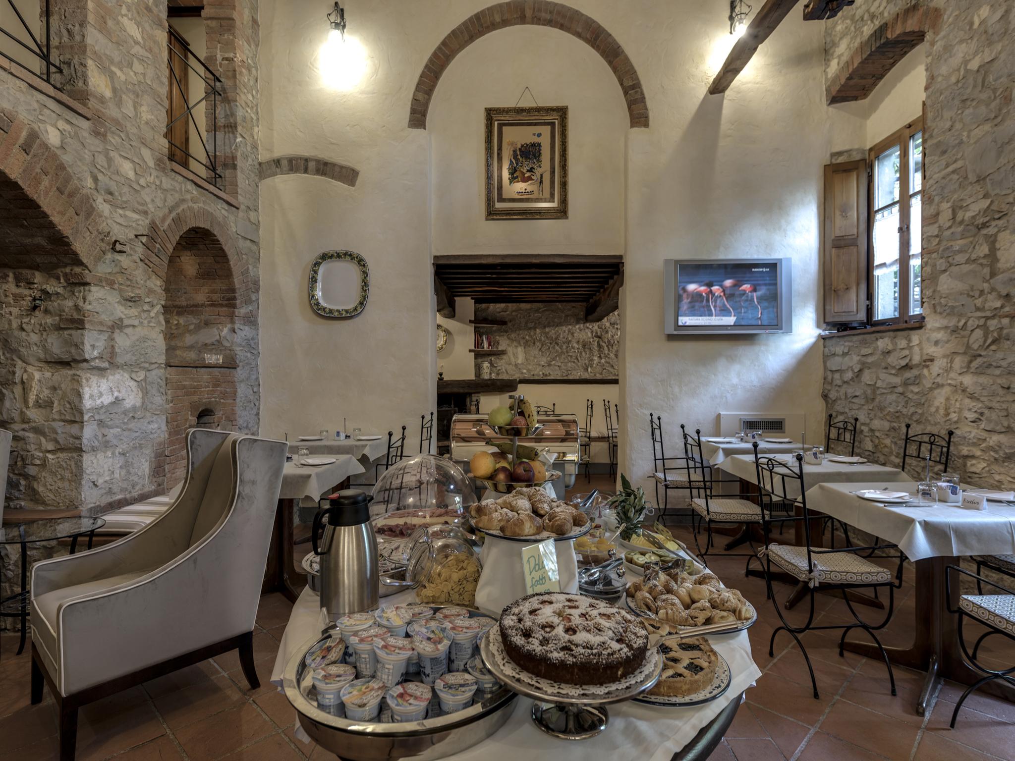 Ultimo Mulino Wellness Country Hotel Gaiole in Chianti Esterno foto