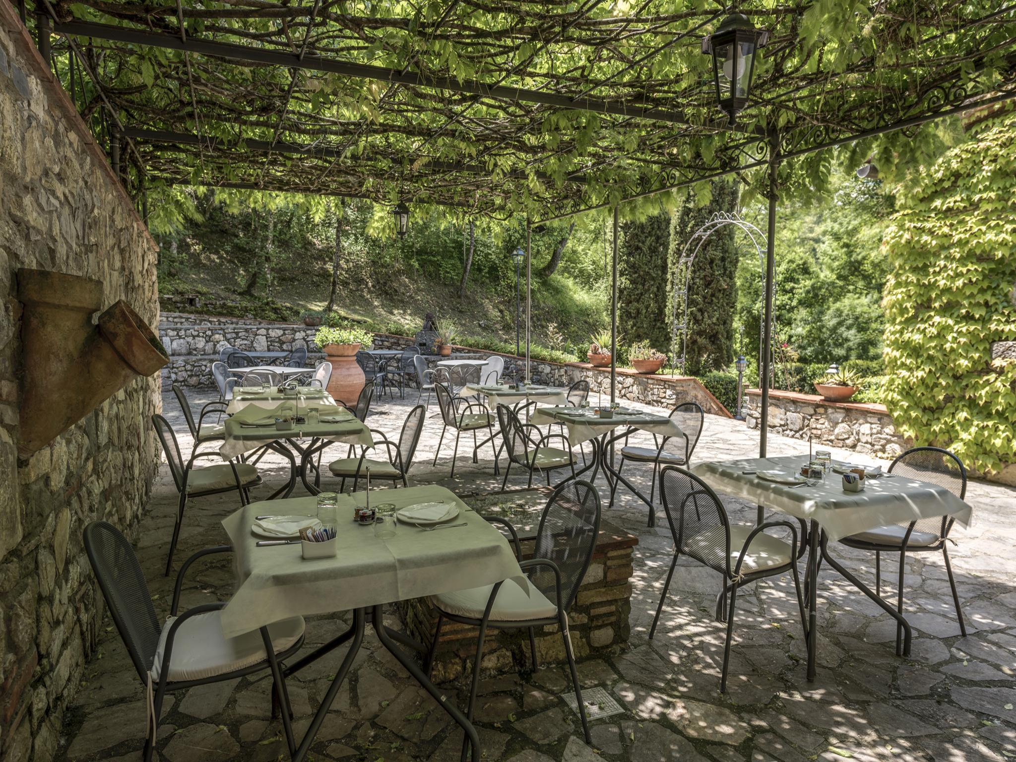 Ultimo Mulino Wellness Country Hotel Gaiole in Chianti Esterno foto