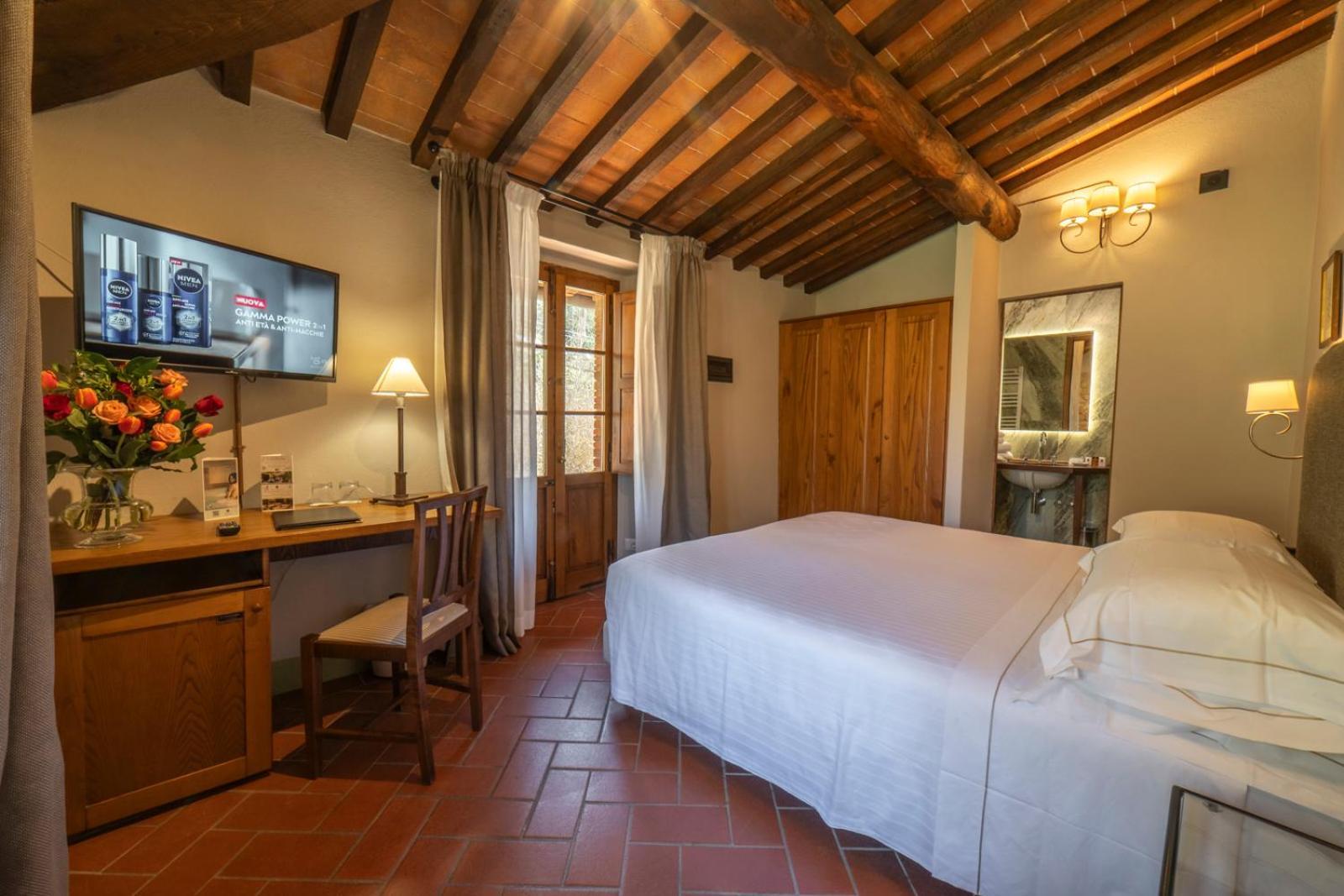 Ultimo Mulino Wellness Country Hotel Gaiole in Chianti Esterno foto