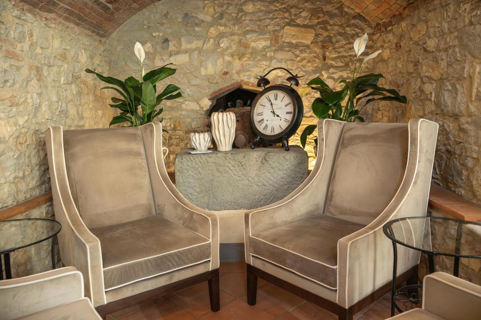 Ultimo Mulino Wellness Country Hotel Gaiole in Chianti Esterno foto