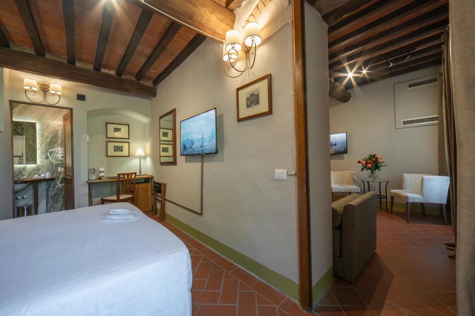 Ultimo Mulino Wellness Country Hotel Gaiole in Chianti Esterno foto