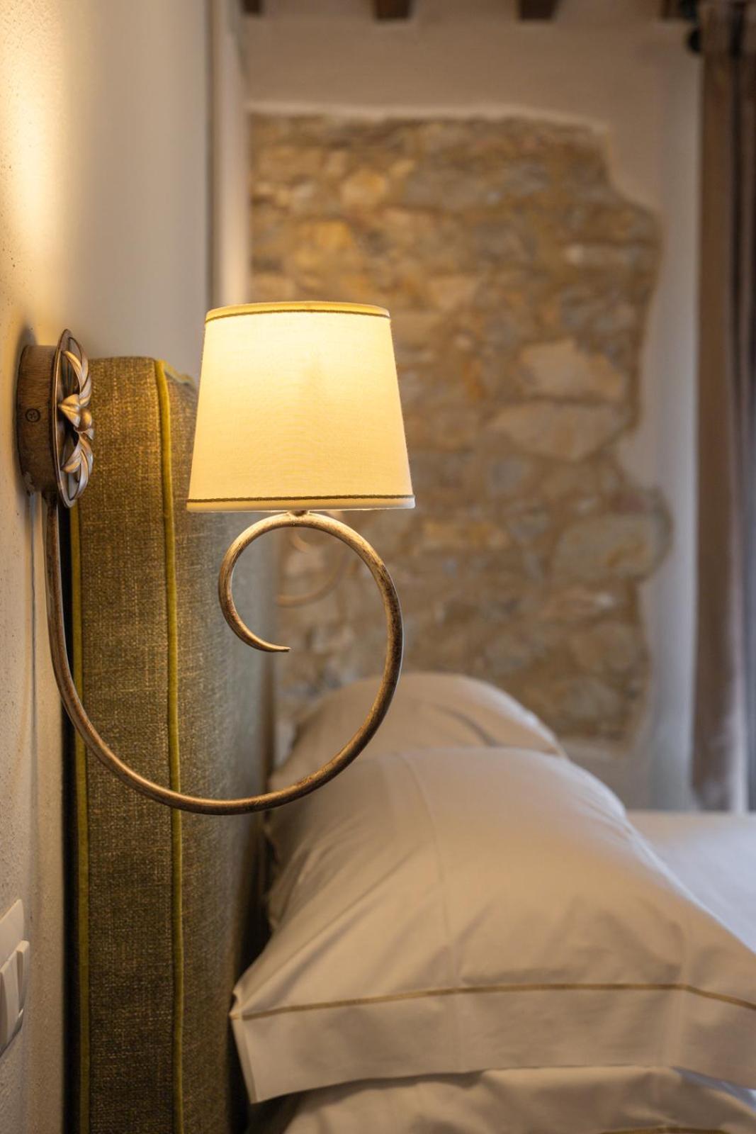 Ultimo Mulino Wellness Country Hotel Gaiole in Chianti Esterno foto