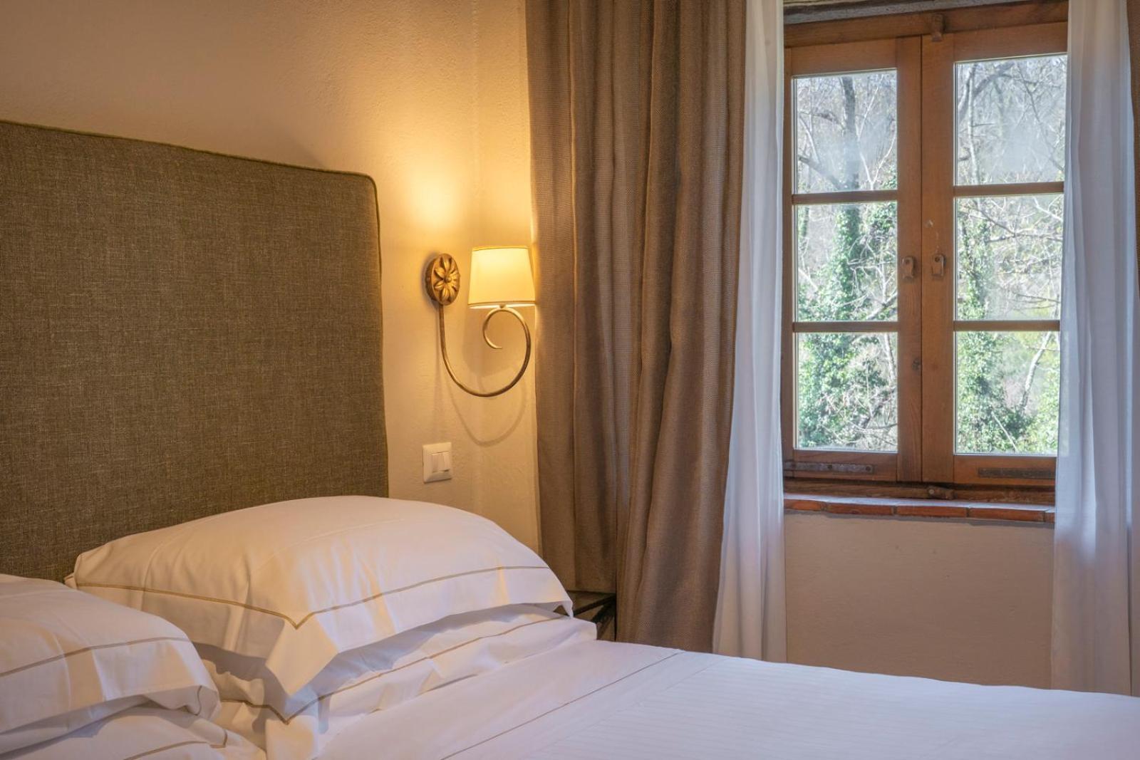 Ultimo Mulino Wellness Country Hotel Gaiole in Chianti Esterno foto