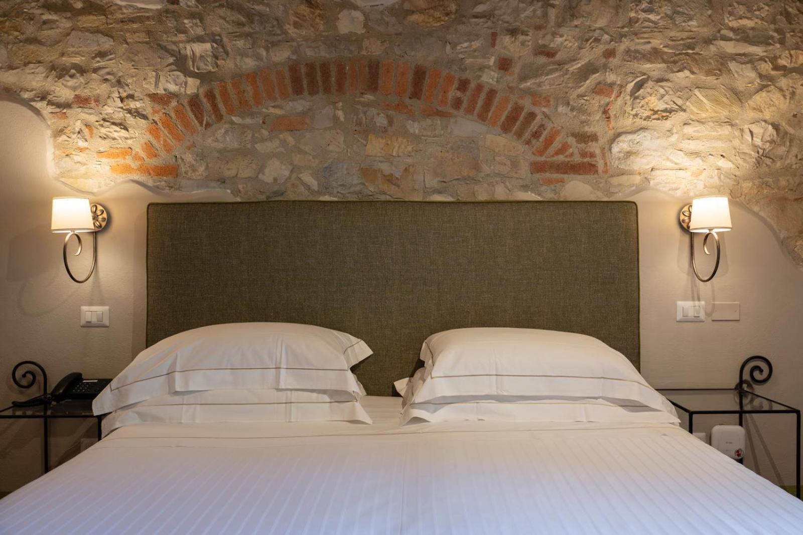 Ultimo Mulino Wellness Country Hotel Gaiole in Chianti Esterno foto