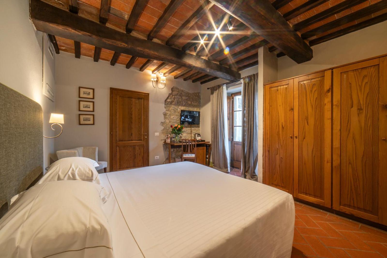 Ultimo Mulino Wellness Country Hotel Gaiole in Chianti Esterno foto