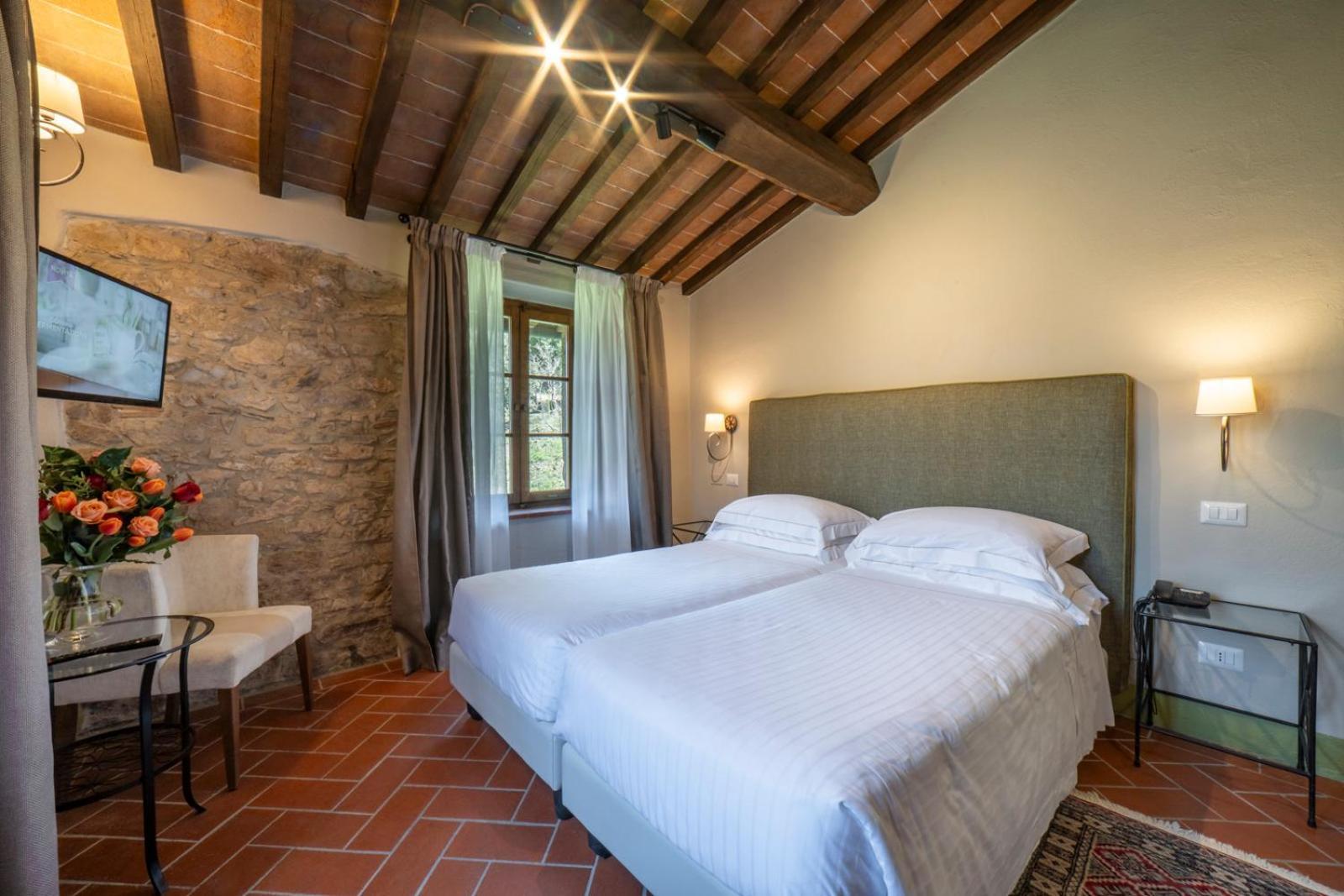 Ultimo Mulino Wellness Country Hotel Gaiole in Chianti Esterno foto