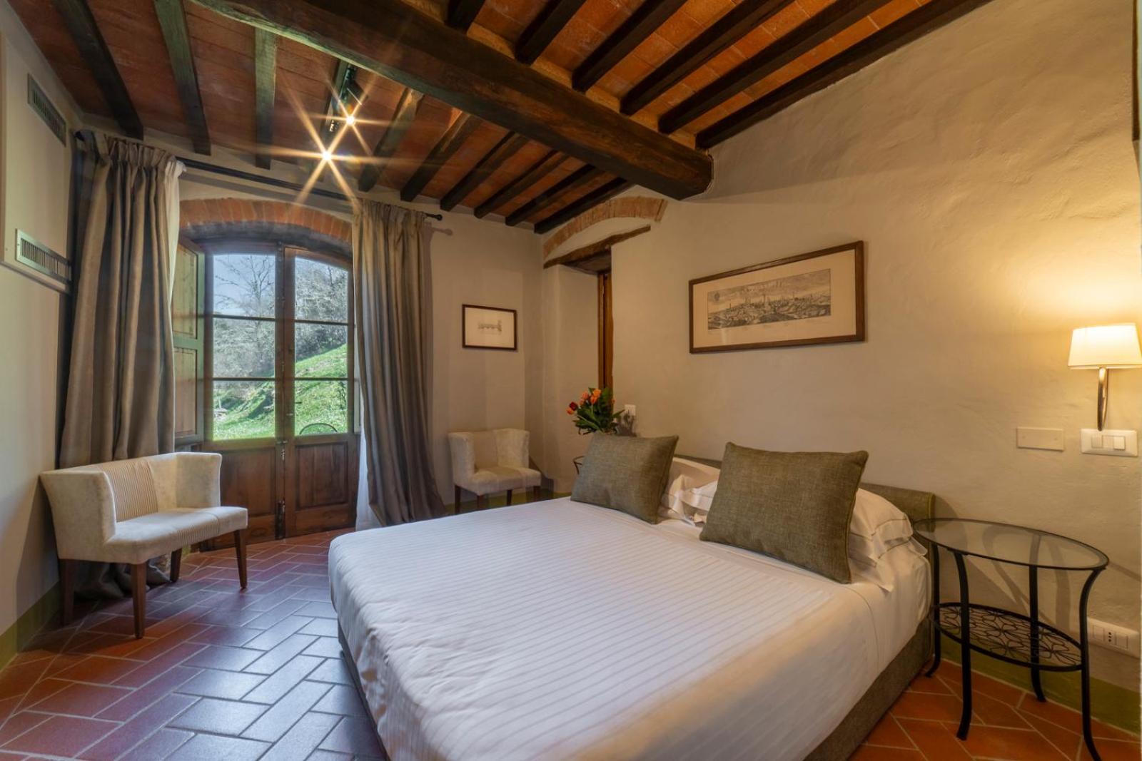 Ultimo Mulino Wellness Country Hotel Gaiole in Chianti Esterno foto