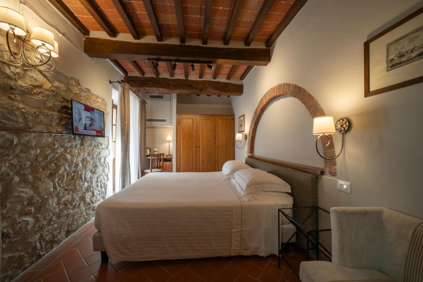 Ultimo Mulino Wellness Country Hotel Gaiole in Chianti Esterno foto