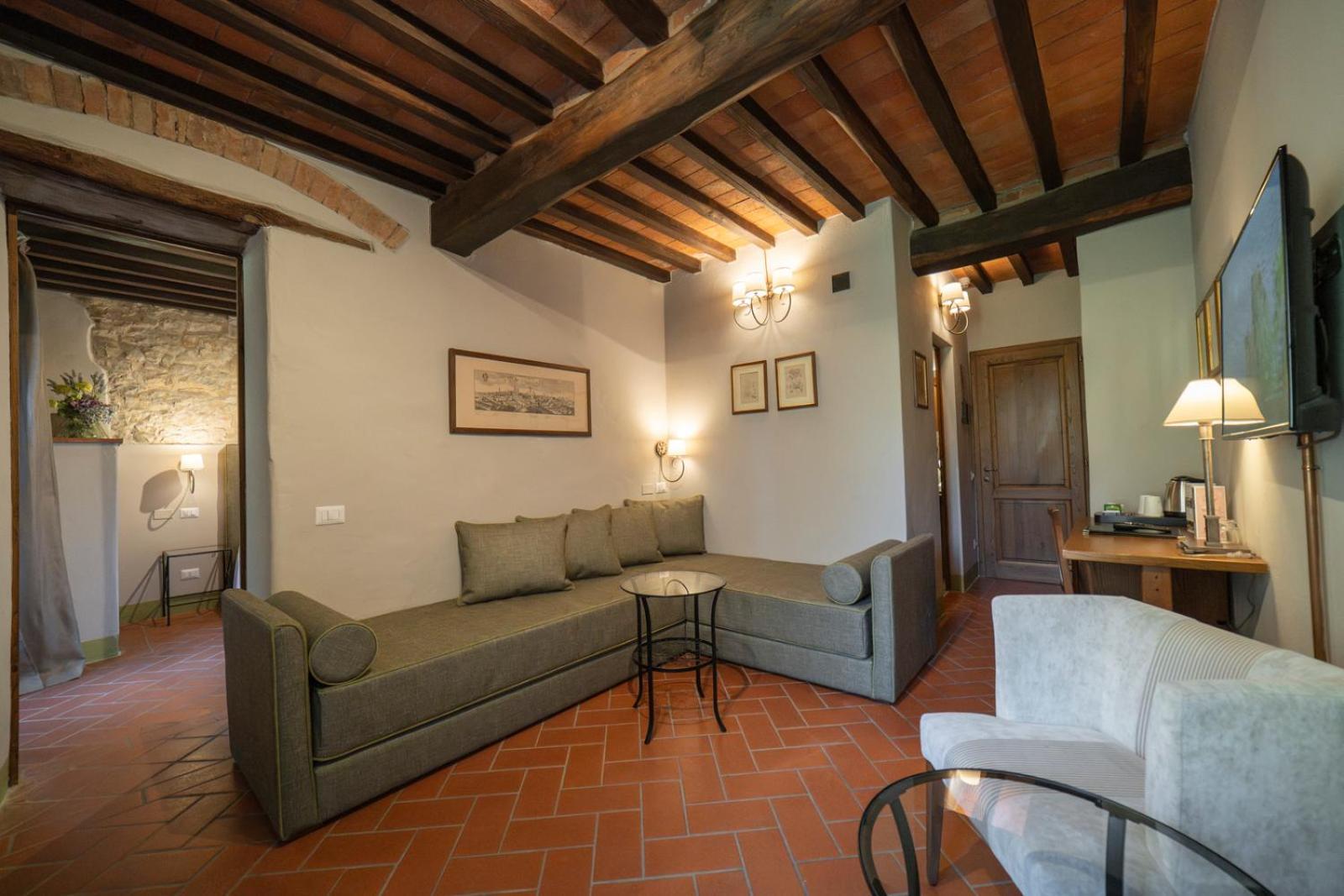 Ultimo Mulino Wellness Country Hotel Gaiole in Chianti Esterno foto